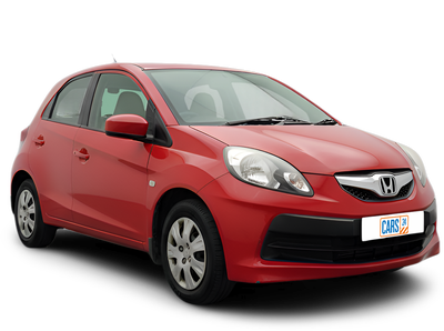 Honda Brio-img